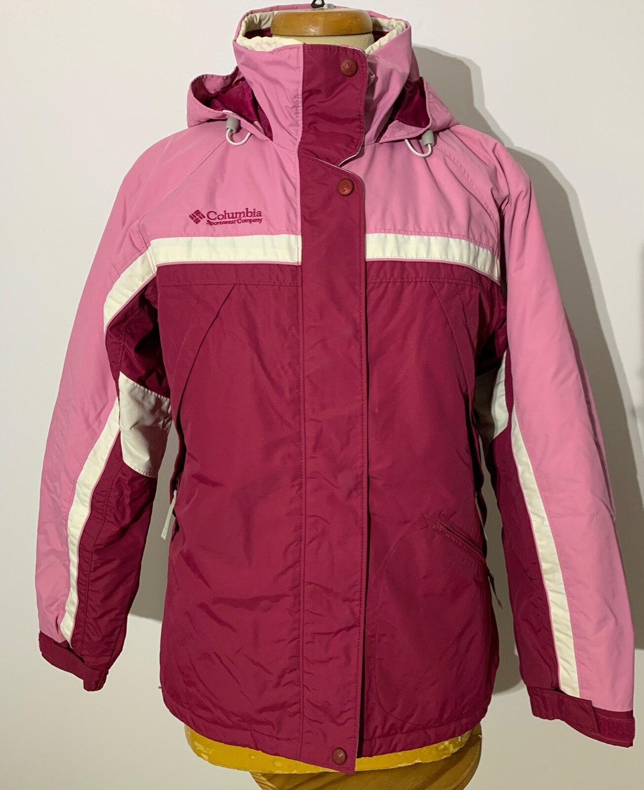 スキー columbia snow jackets Amazon.com: Columbia Women's Snowshoe Mountain Omni Heat