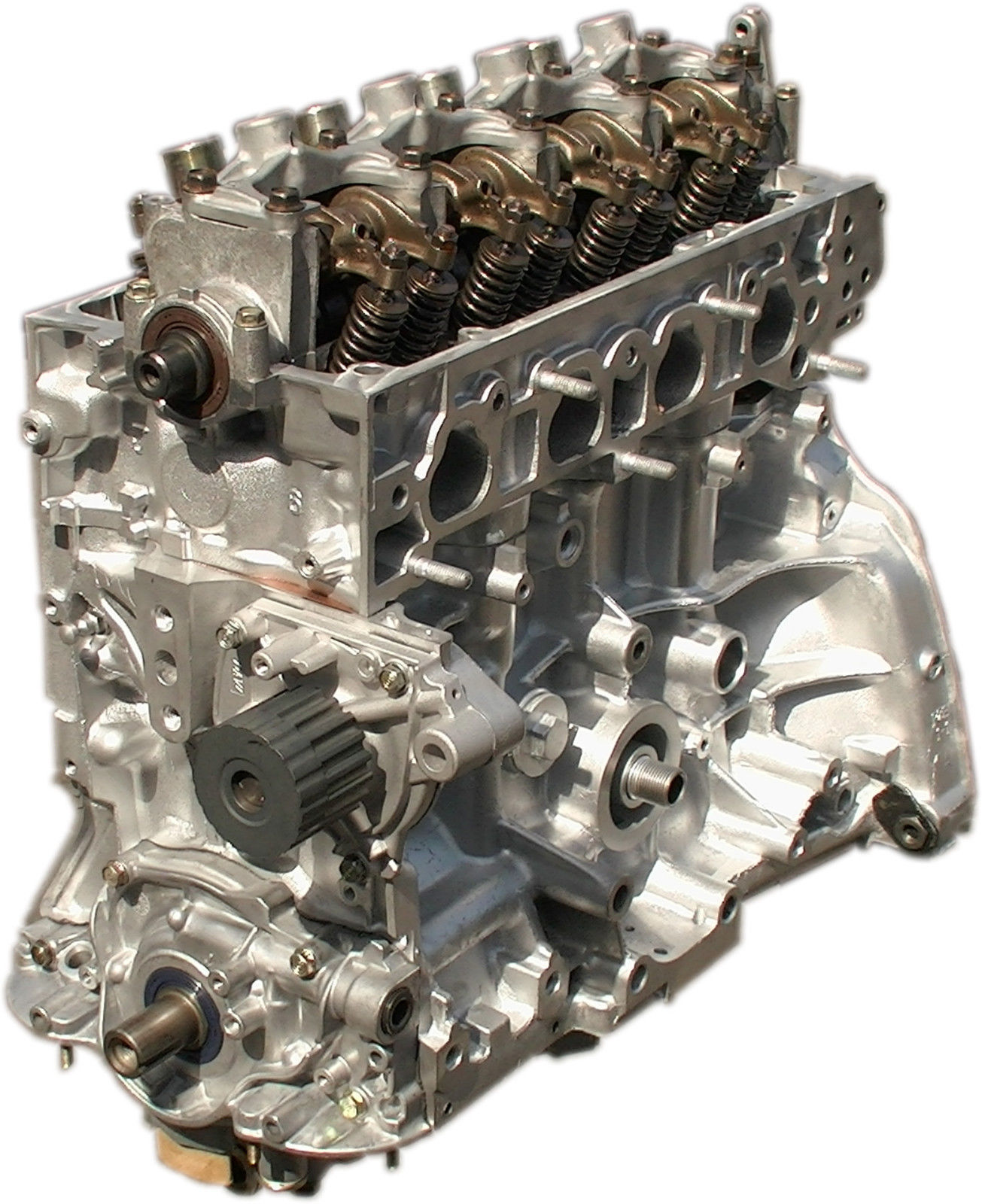 Honda Car and Truck Complete Engines