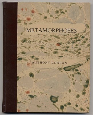 1979 Conran: Metamorphoses. (37105AB)