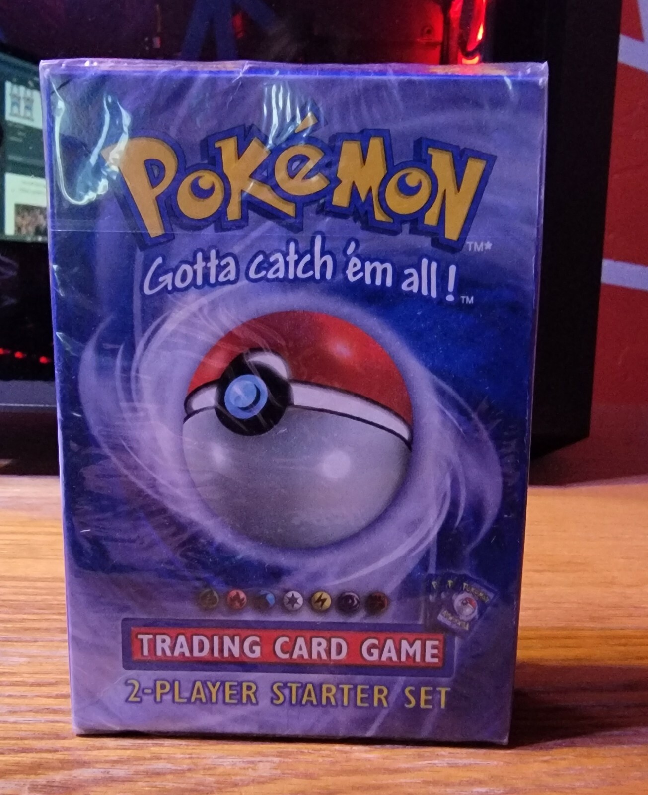 Pokemon 2-Player Starter Pack (W0C06057) 742818060578| eBay