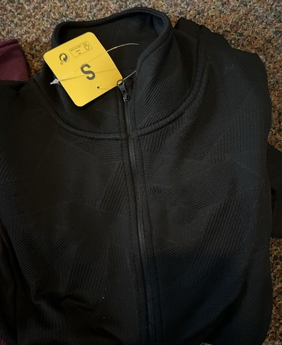 Mondetta Women's Soft Plush Jacket Comfortable Cozy Full Zip Pick Size Color