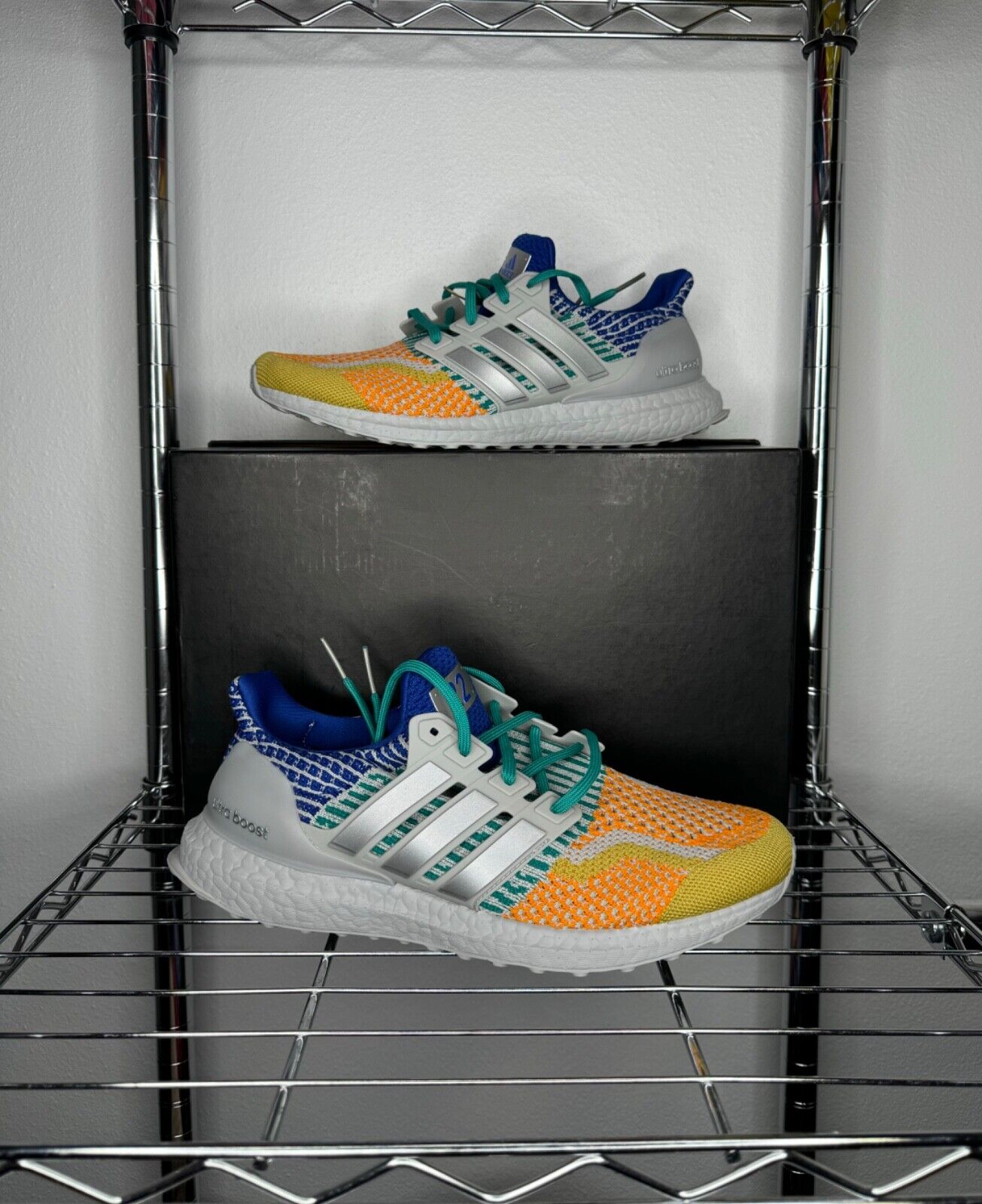 Men's - Adidas UltraBoost 5.0 DNA 'Los Angeles' HP7421 | eBay Men's - Adidas UltraBoost 5.0 DNA 'Los Angeles' HP7421 | eBay