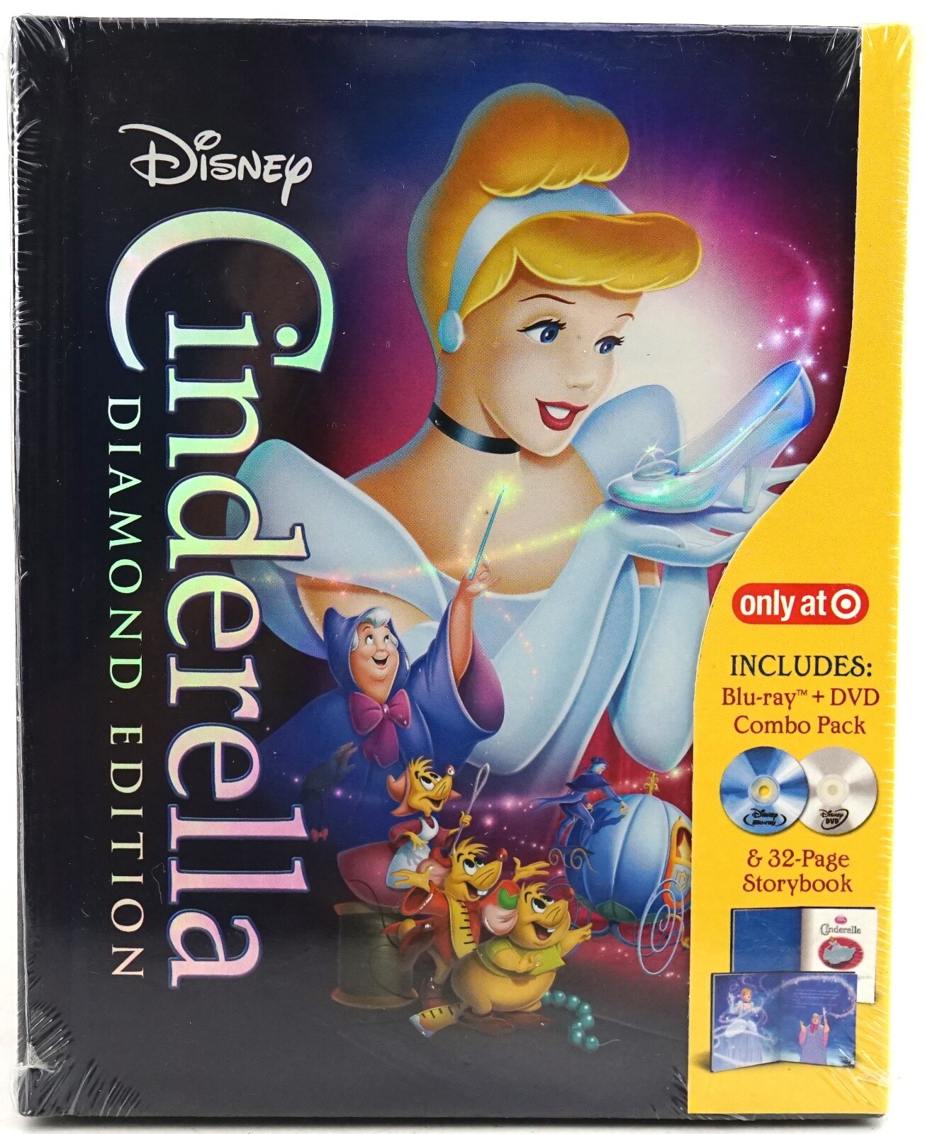 Disney  Blu-ray DVDセット Disney Blu-Ray & DVD Combo Pack | eBay