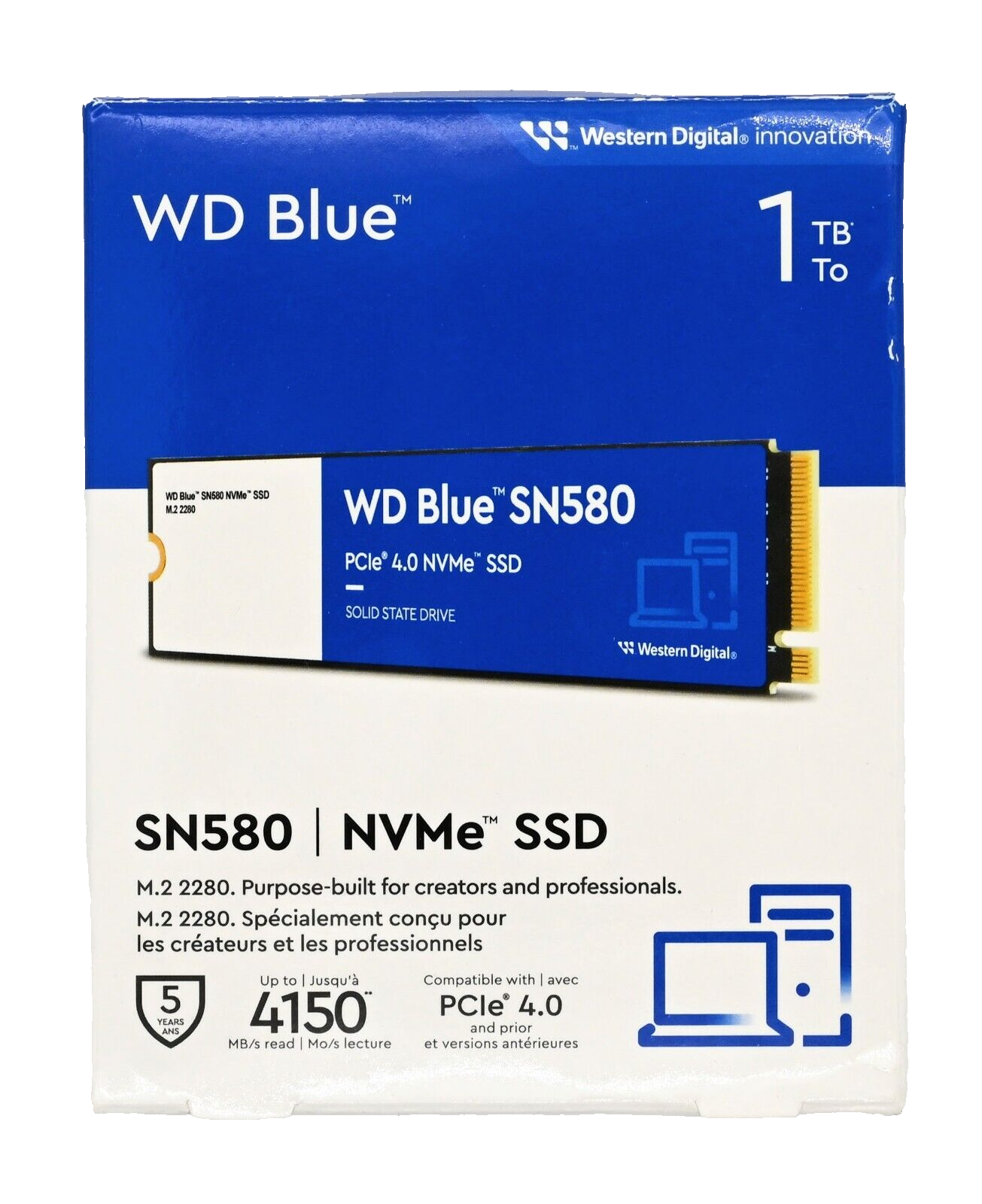 (ハム様)WD Blue SN580 1TB NVMe SSD M.2 2280 61tANhen+JL.jpg_BO30,255,255,