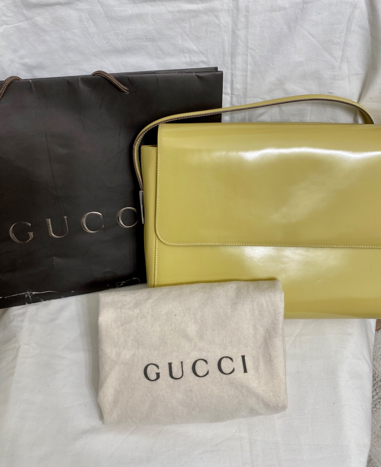 GUCCI ショッパー 大 ゴールド $_32.JPG?set_id=880000500F