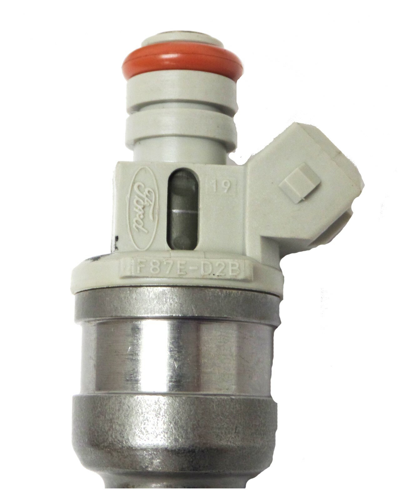 1986-91 Ford LTD Marquis Lincoln Mark VII Town 5.0L Fuel Injector Denso F87E D2B