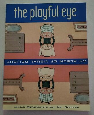 The Playful Eye: An Album of Visual Delight
