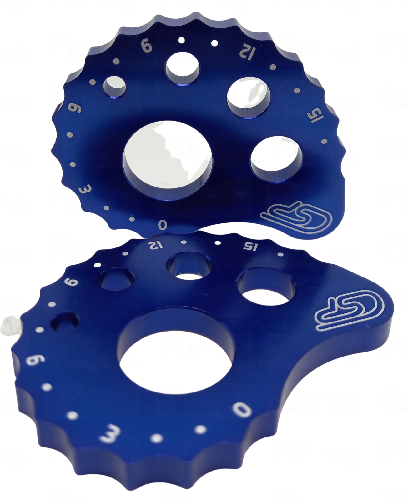 CSP CHAIN ADJUSTER SNAIL CAMS, BETA EVO, 09'-19', SHERCO ST, SCORPA, BLACK CSP CHAIN ADJUSTER SNAIL CAMS, BETA EVO, 09'-19', SHERCO ST, SCORPA, BLACK