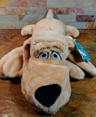 Kohl's Cares For Kids   Sad Eyed Dogs Plush   Are You My Mother   By : P.D....