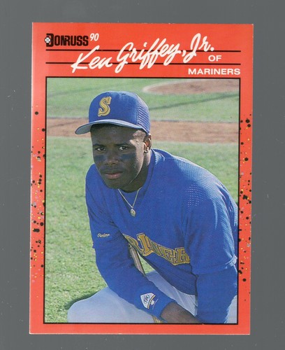 1990年 ケン ・ グリフィー Jr.入りランダムセット2756 $_57.JPG?set_id=8800005007
