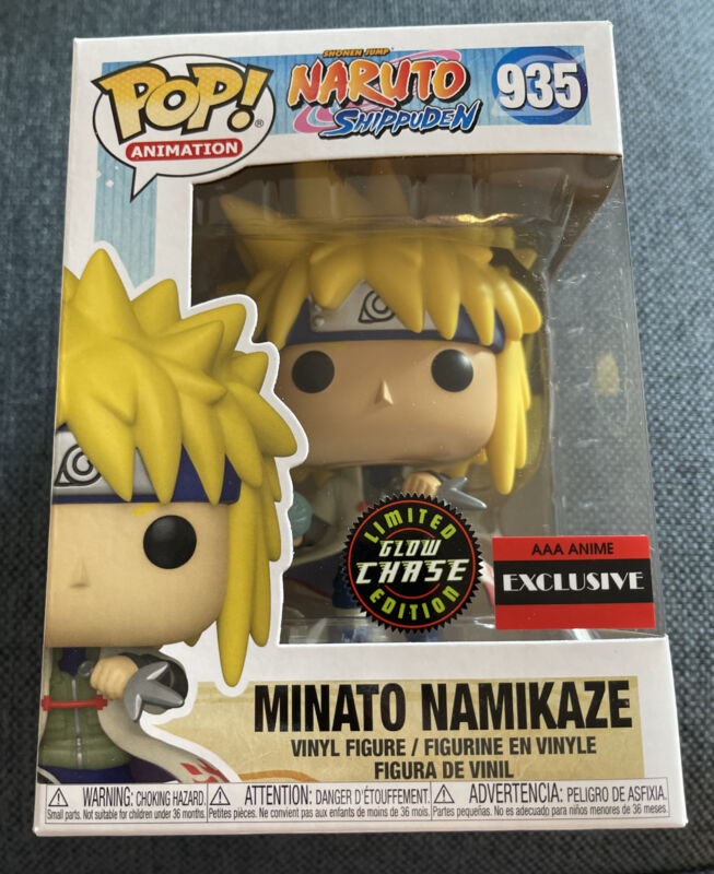 Glow in the Dark Funko Pop! Vinyl Checklist - Find All The Funko Figurines That Glow in the Dark.