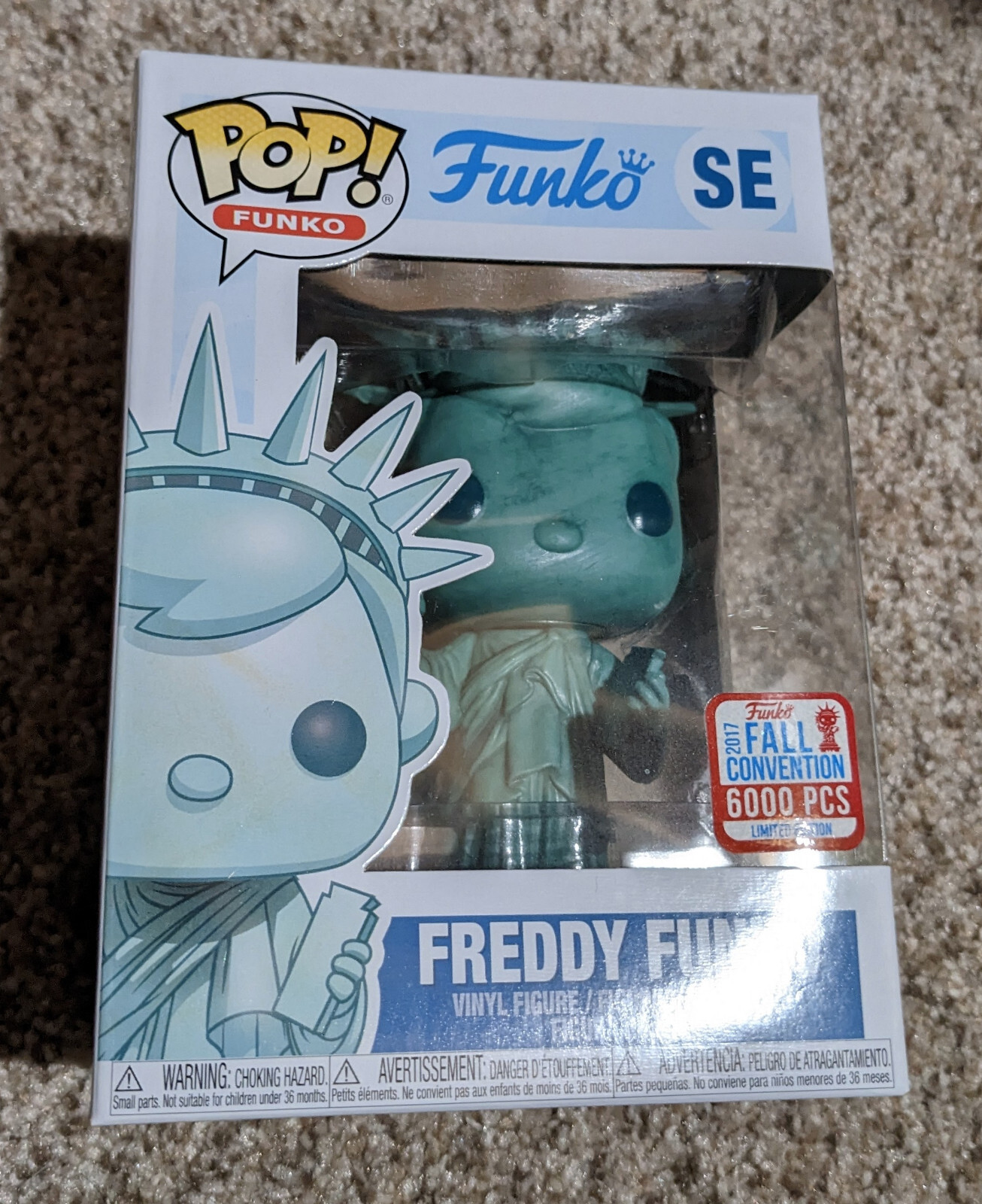 FUNKO pop 激レア入荷困難 パブリックエネミー フレイバーフレ