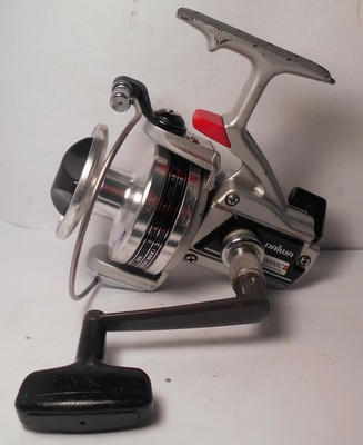 okuma silvara svb 55