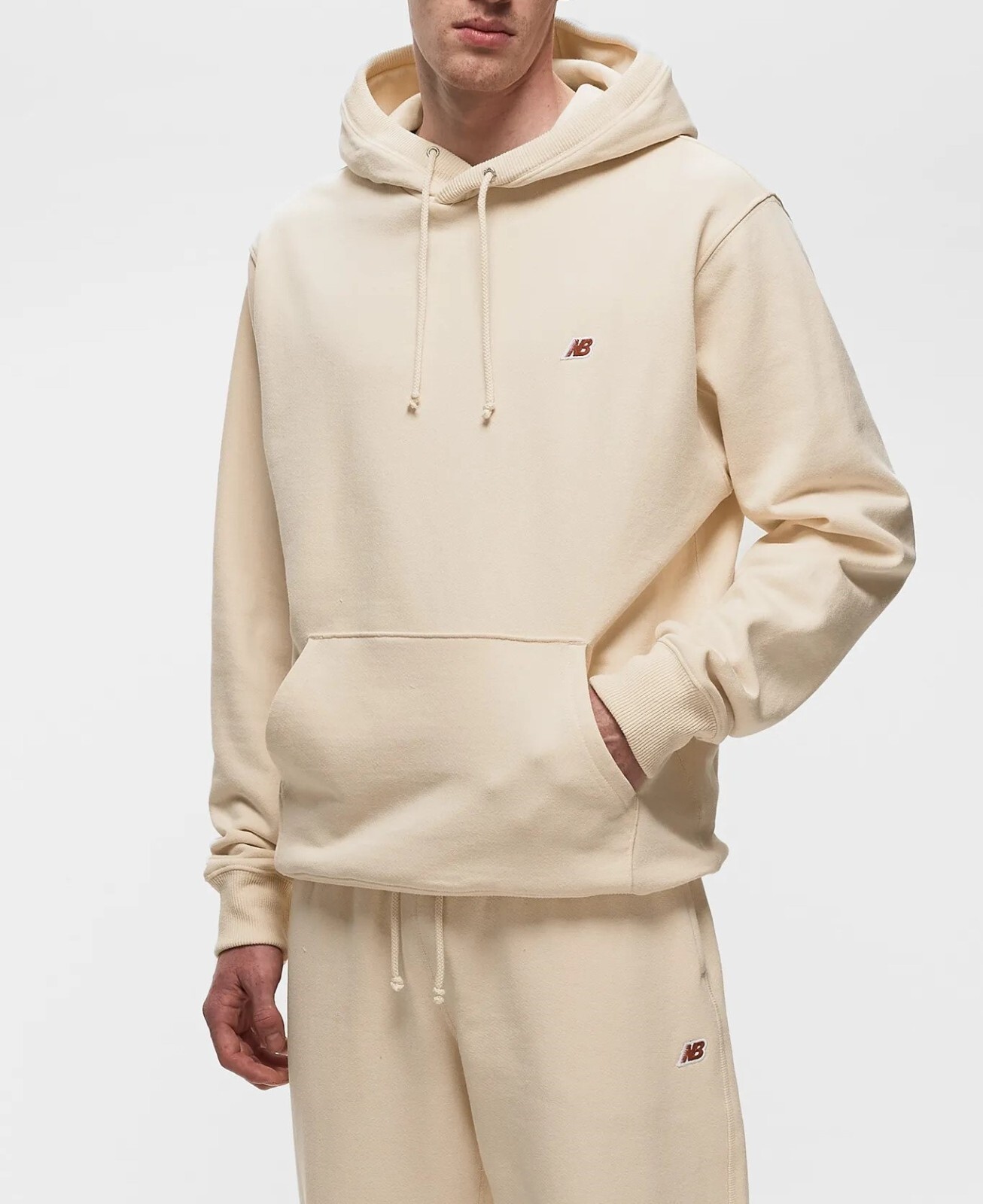 New Balance MADE in USA Core Hoodie【G】. New Balance Men's Made In USA Core Hoodie – League Outfitters