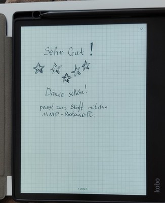 Artikelfoto(s) von einem verifizierten Käufer