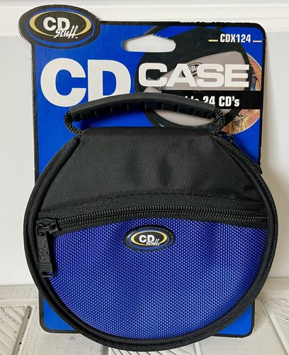 CDケース CD/DVDケース24枚入り ブラック | DVD・CDケース | PC周辺