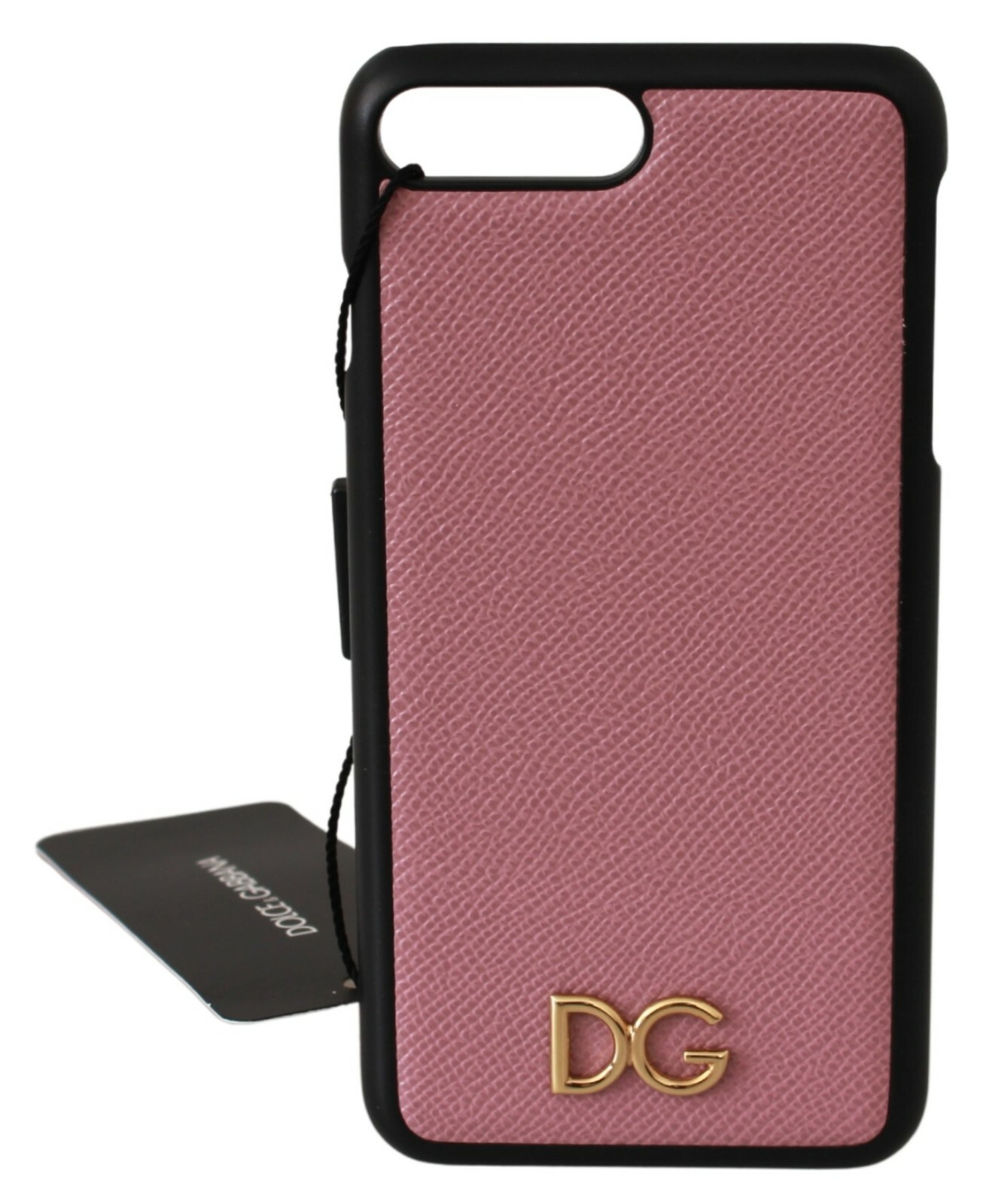 DOLCE&amp;GABBANA - Dolce &amp; Gabbana   iPhone 7・8Plus ケース Dolce & Gabbana Iphone 7-8 Plus Phone Case Bnwt | eBay