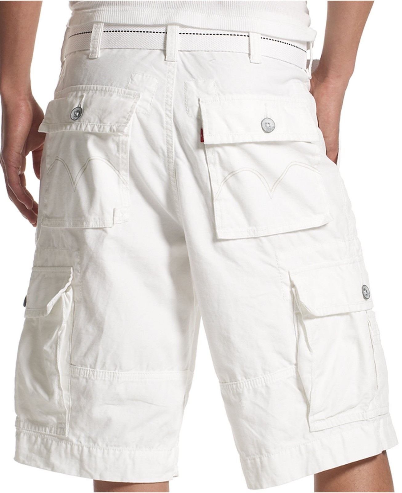 Купить Levi Strauss Levis Loose Carrier 