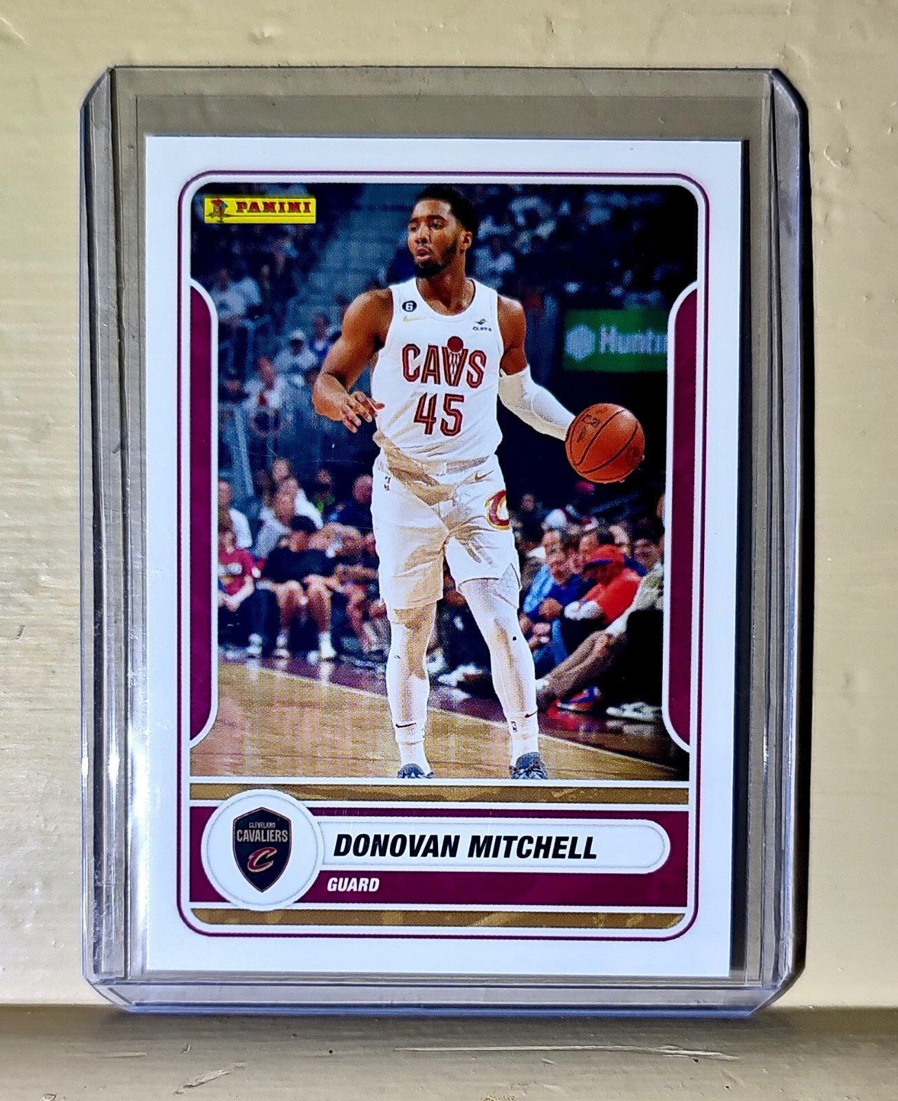 Donovan Mitchell ルーキーカード　9枚セット Donovan Mitchell ルーキーカード 9枚セット Donovan Mitchell