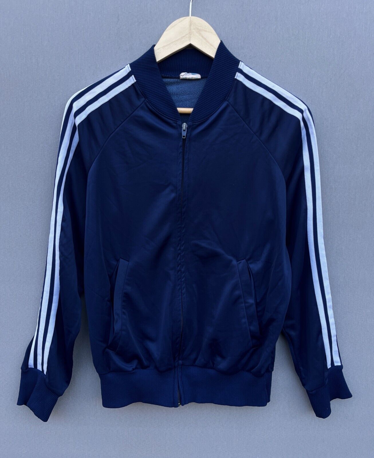 Rare VTG 70's ADIDAS ATP Association Of Tennis Track Full Rare VTG 70's ADIDAS ATP Association Of Tennis Track Full