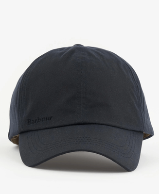 Barbour baseball hotsell cap navy