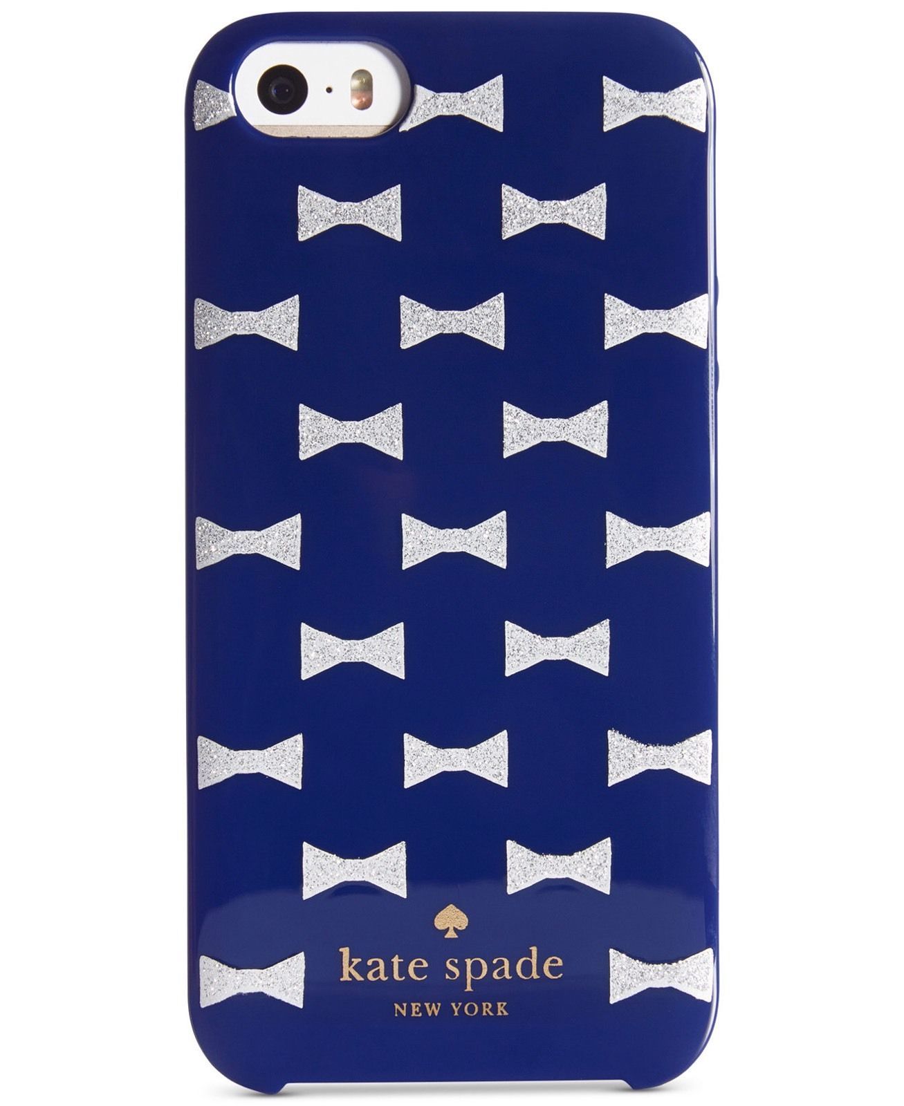 kate spade new york Rigid Plastic Cell Phone Case