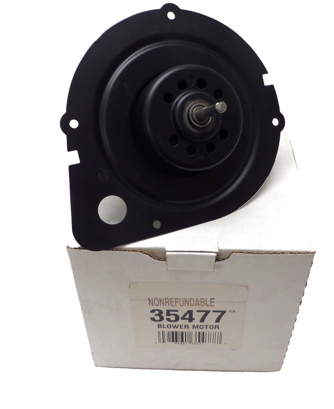 まー坊 35477 HVAC Blower Motor 1988 Lincoln Mark VIII Ford
