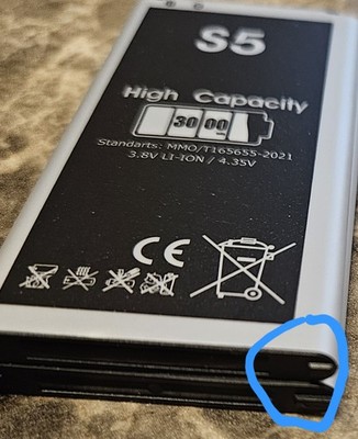 經驗證買家提供的物品圖片