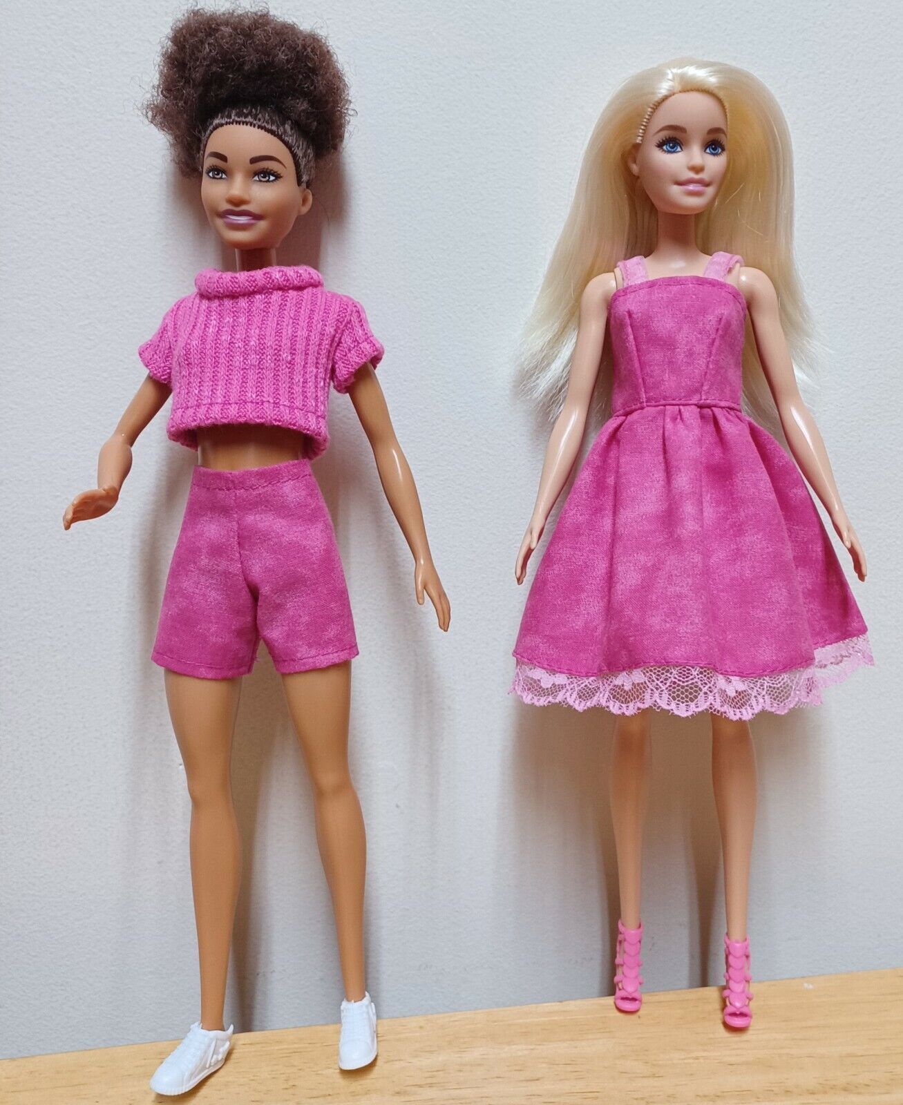 Barbie 11 1/2 Barbie 11 1/2