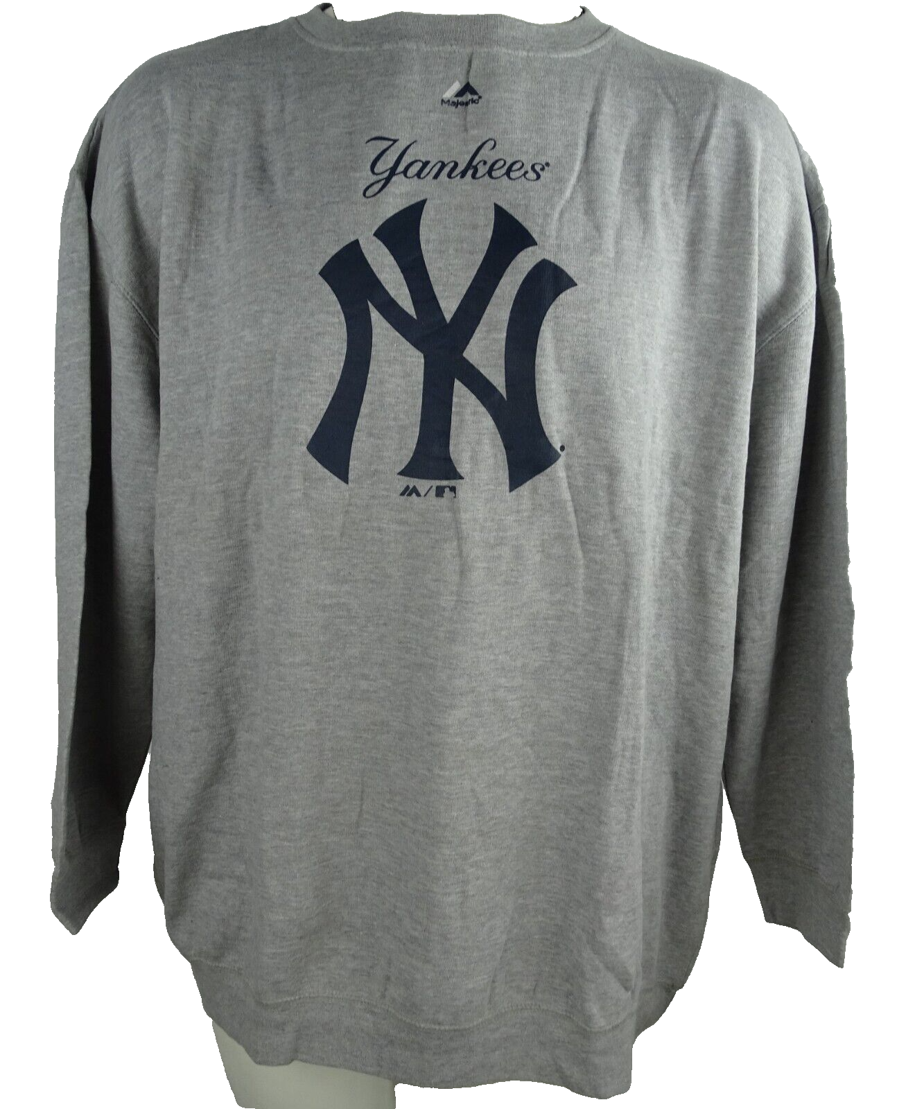 Majestic New York Yankees スタジャン 140 Majestic New York Yankees Jacket (M) – lastdecades