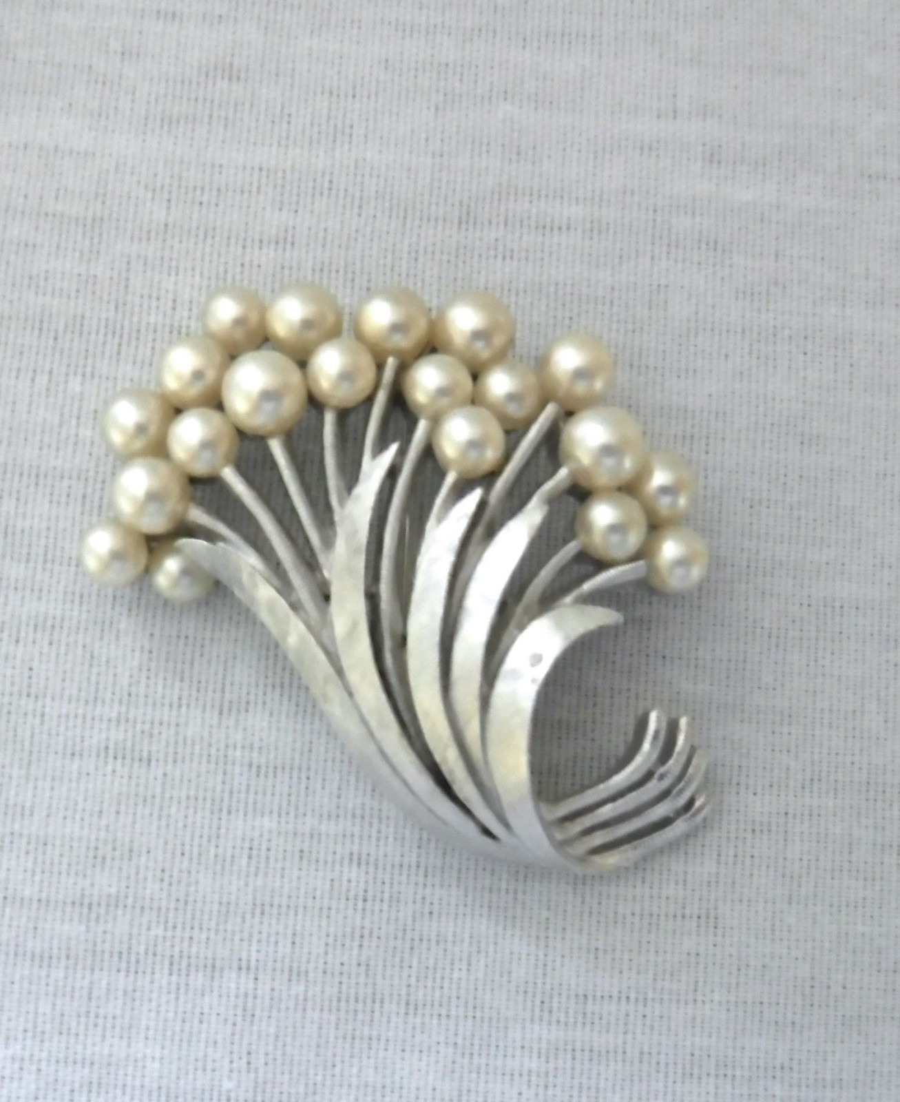 1950s-60s Estate Lot of  Costume Jewelry and Watches--Some Name Brands