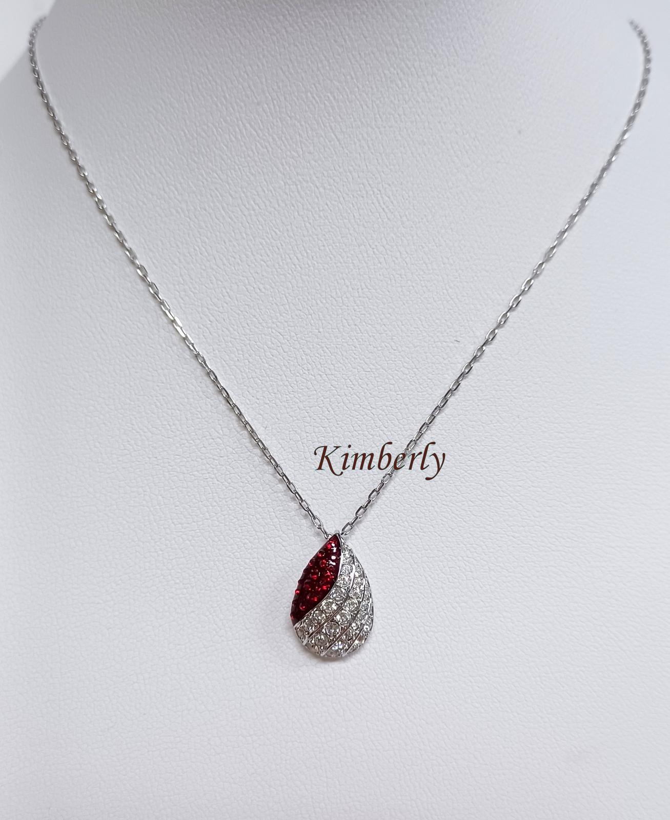 SWAROVSKI Ladt Offer ‼️ Swarovski Crystal Necklace and Earrings Set 5071709 | eBay