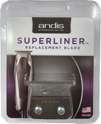 andis d4d trimmer