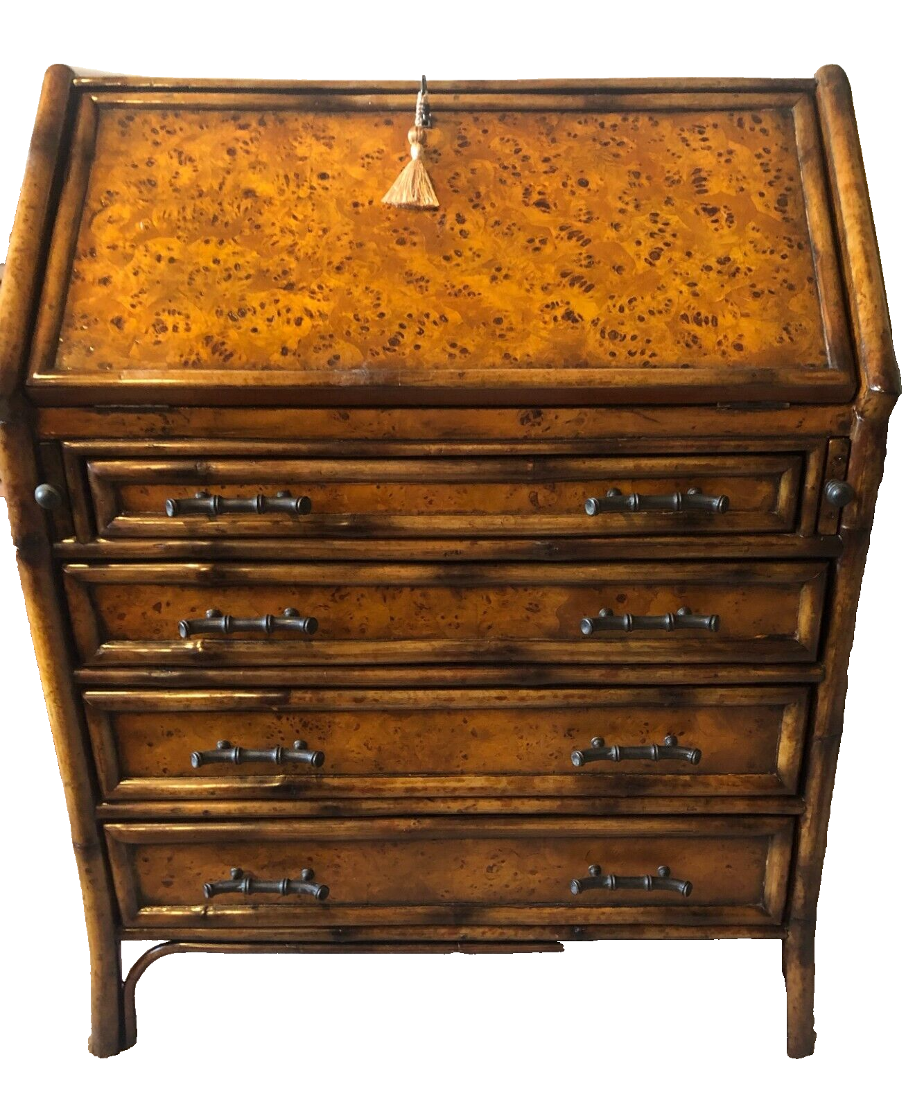 Theodore Alexander Furniture 7100-002BD Home Office The Kaye