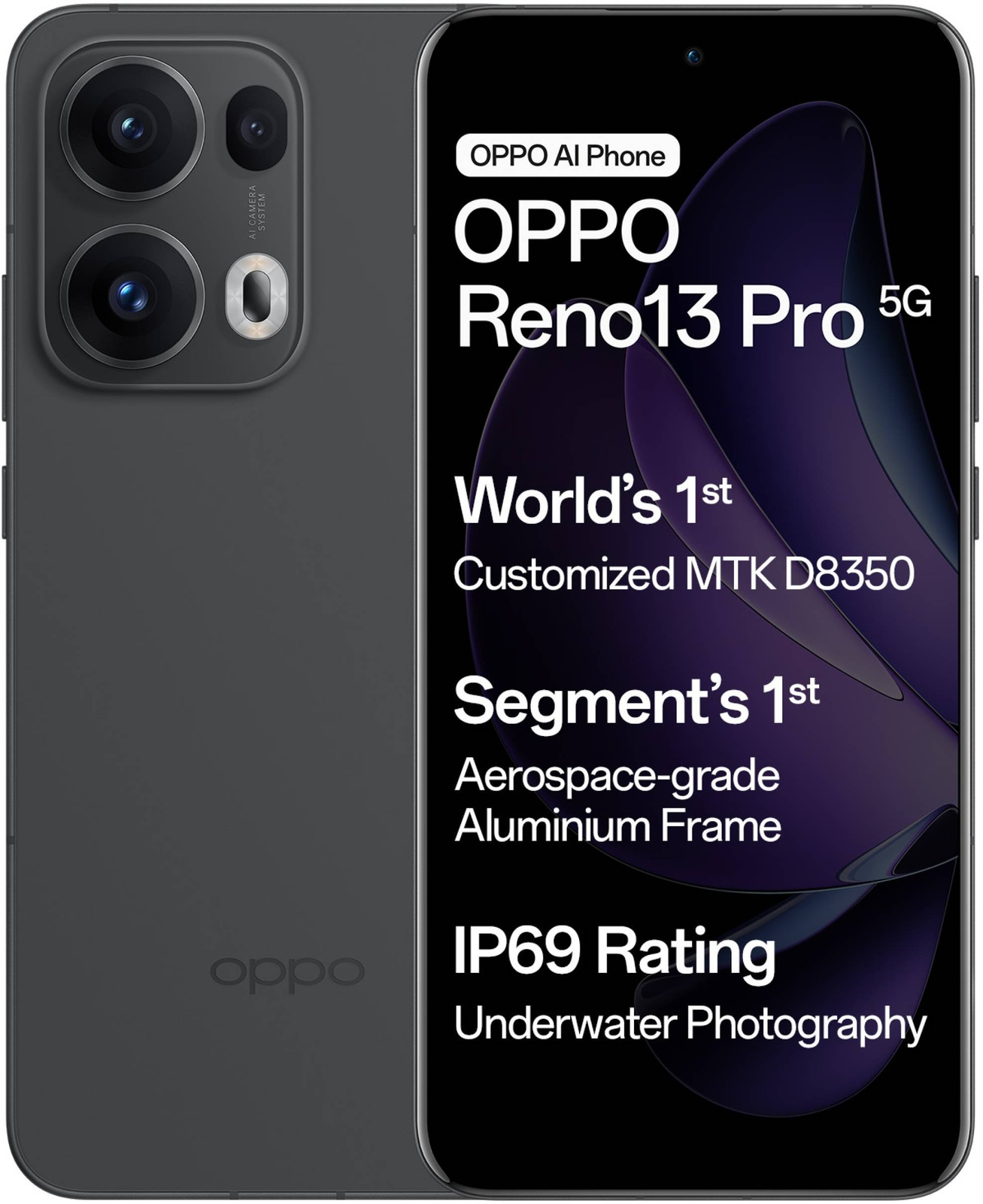 OPPO Reno 13 A 本体 未開封+ Enco Buds3 Pro未開封 OPPO Reno 13 A 本体 + Enco Buds3 Pro未開封 - メルカリ