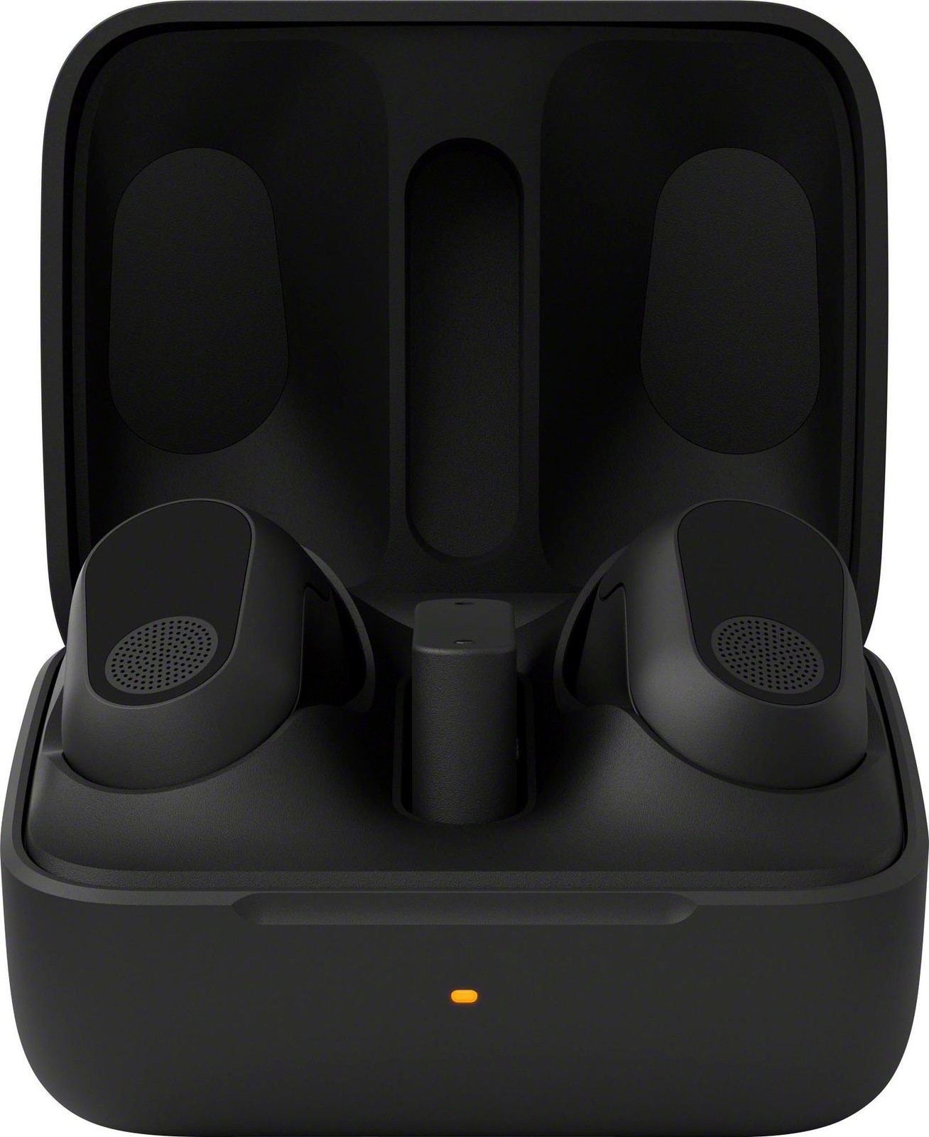 SONY In-Ear Kopfhörer Inzone Buds Gaming Headset Funk Wireless schwarz B-WARE - Bild 6 von 6