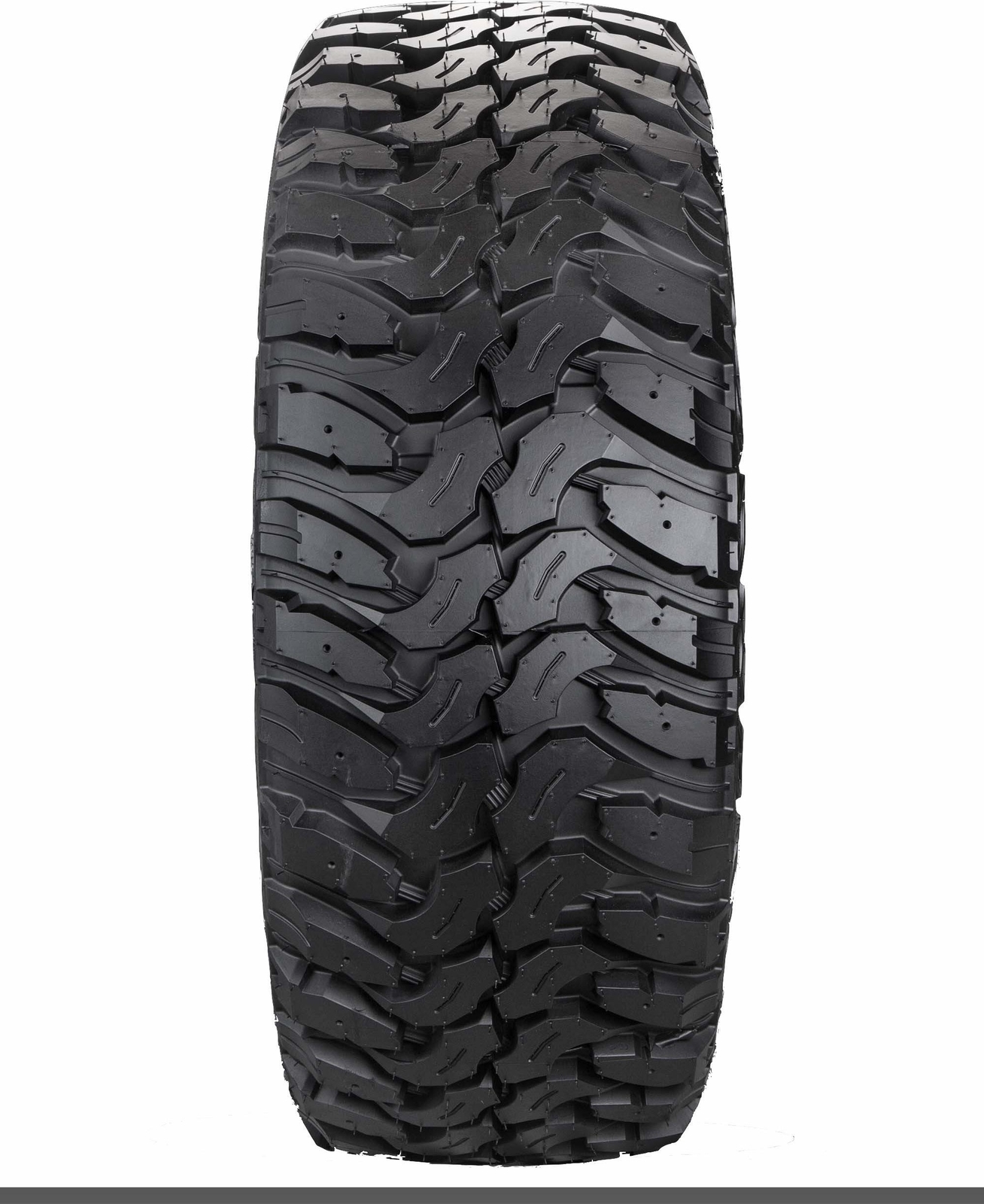 1 Lionhart Lionclaw HT 235/75R15 105T All Season Truck Tires 40000 Mile Warranty