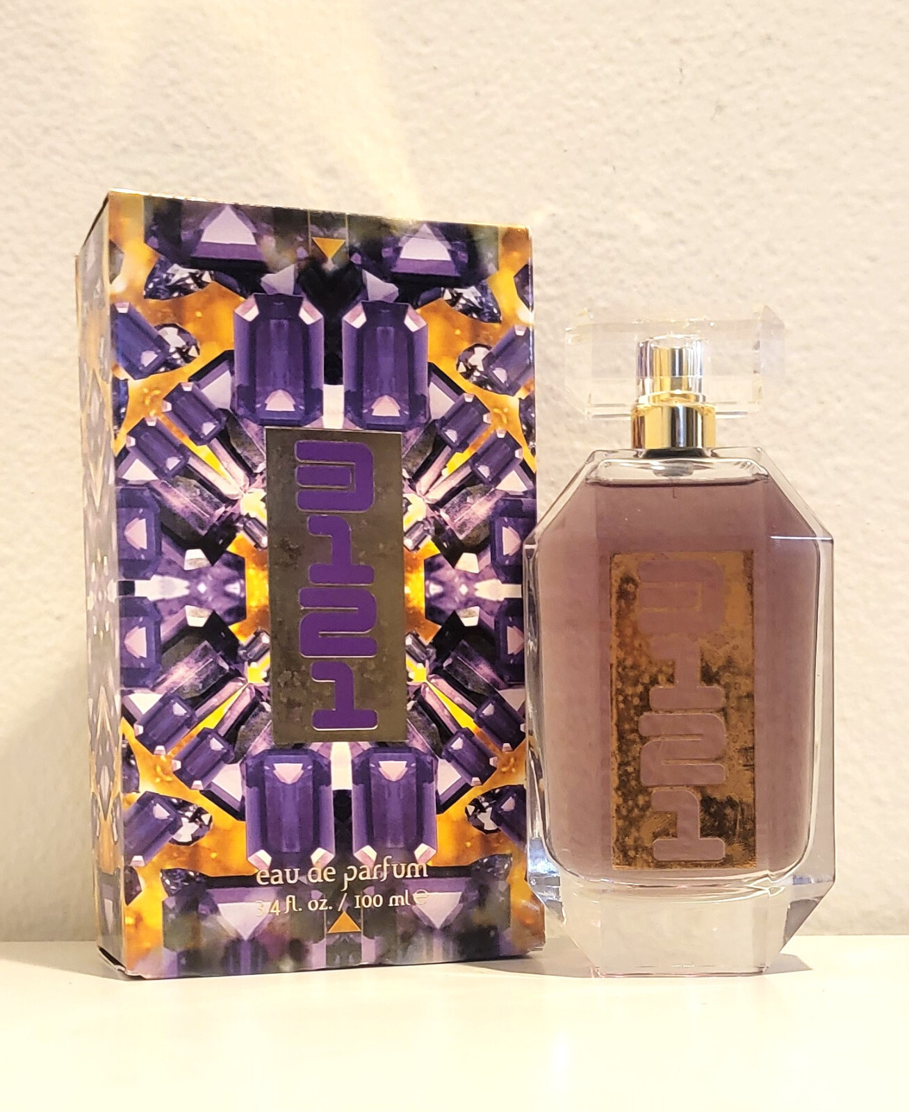 Prince 3121 by Prince 3.4 oz / 100 ml Edp spy perfume for
