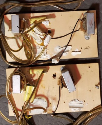 klipsch cornwall ebay