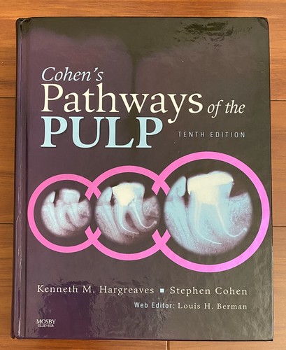 健康・医学 Cohen's Pathways of the Pulp 5194WakGZAL._UF894,1000_QL80_.jpg