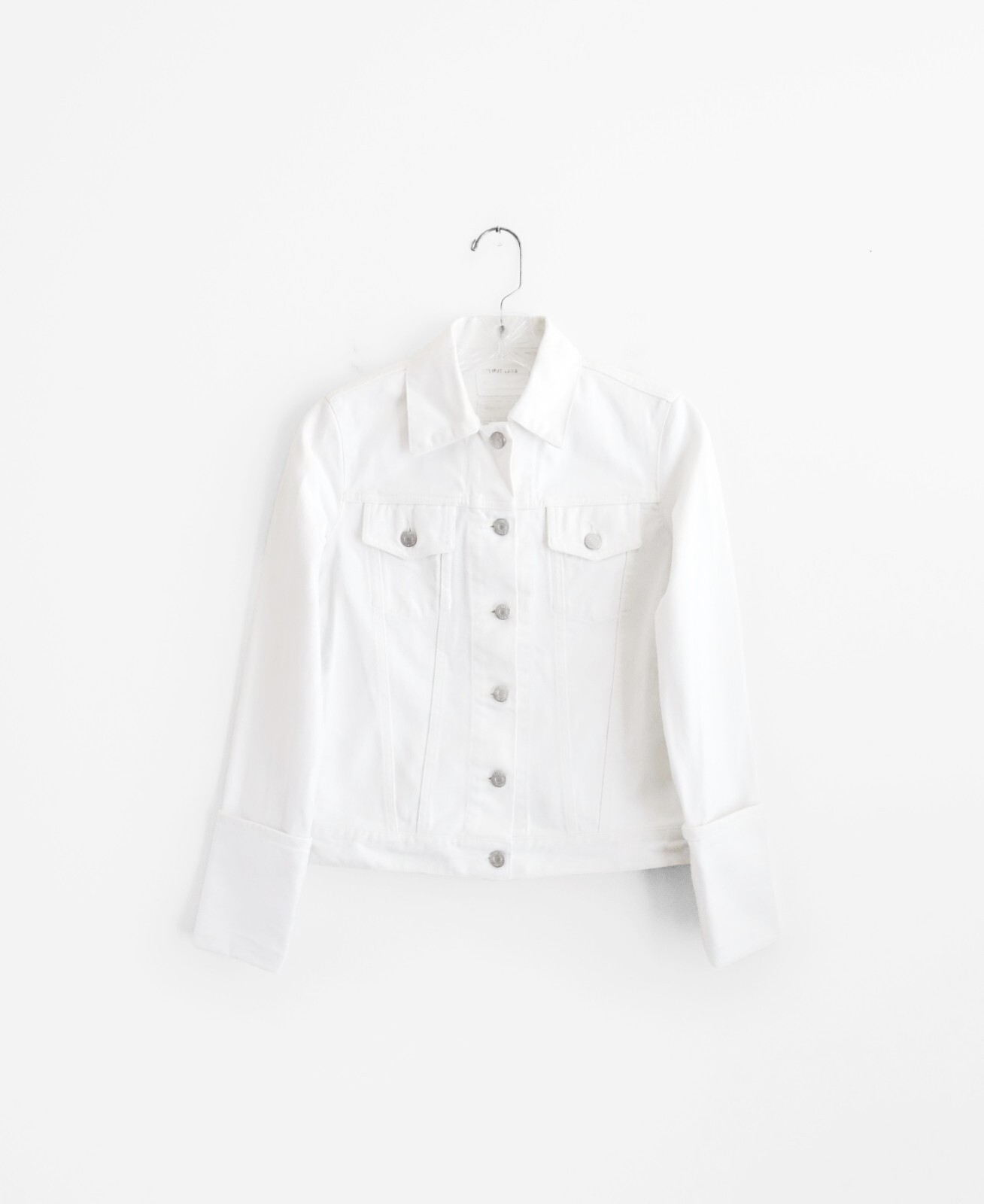 Helmut lang ロンT y2k archive Helmut lang ロンT y2k archive - メルカリ