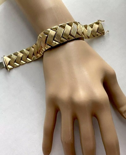 14k Gold 3/4