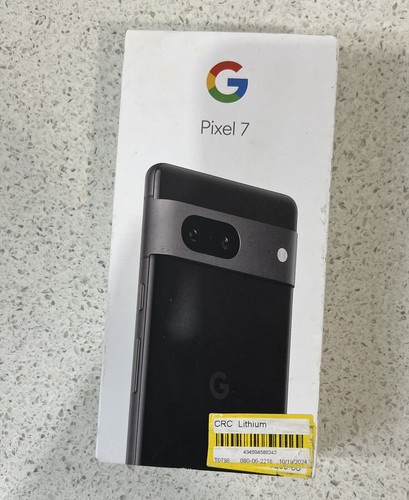 Google Pixel - Google Pixel 7 128GB Obsidian 美品 Amazon.com: Google Pixel 7 5G, US Version, 128GB, Obsidian