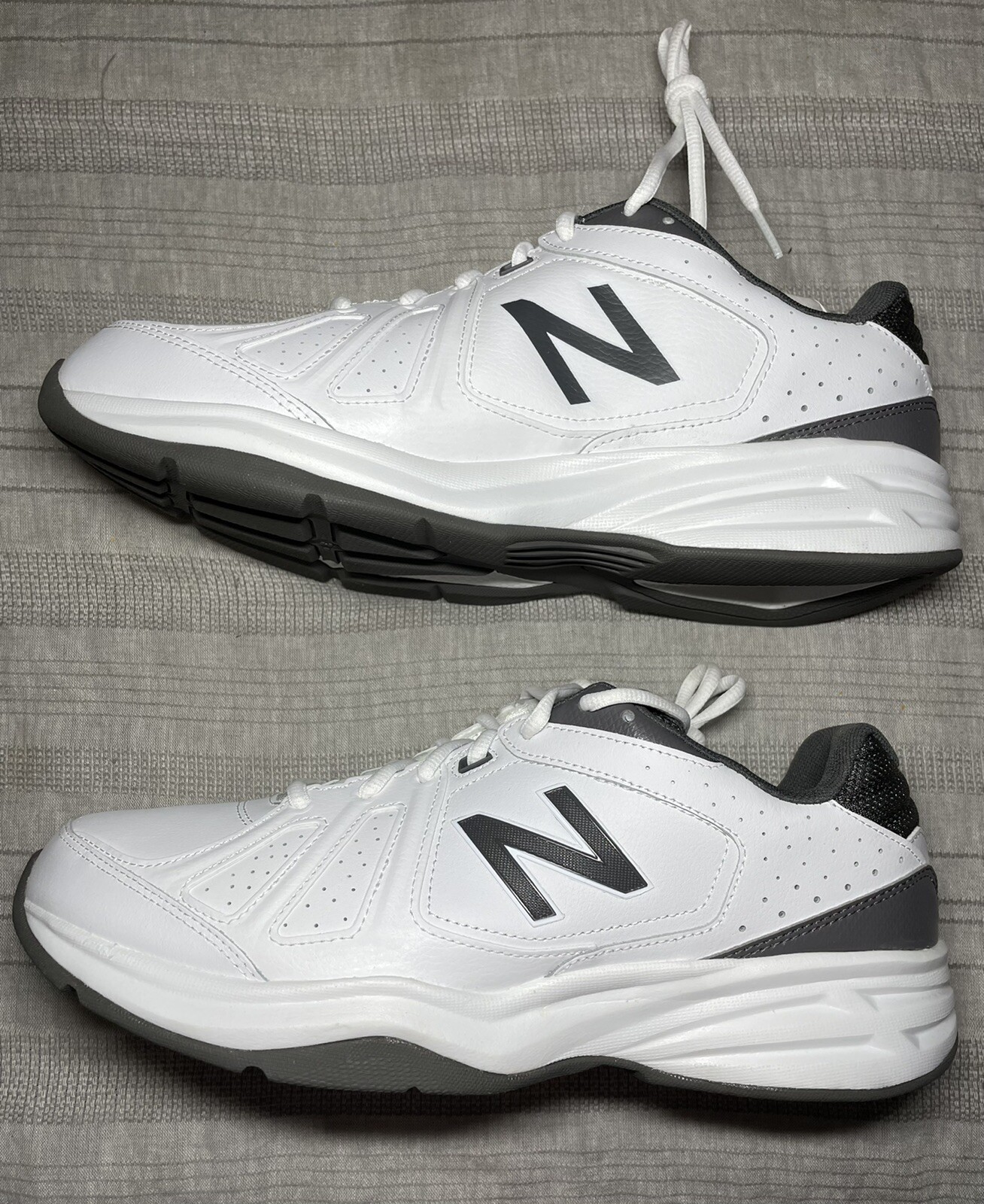 Men's New Balance Sz 12 MX409WG3 