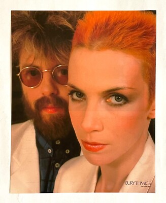 CD Annie Lennox History Of Annie Lennox PTS1050 BMG Japan 紙ジャケ プロモ /00110 CD Annie Lennox History Of Annie Lennox PTS1050 BMG Japan 紙