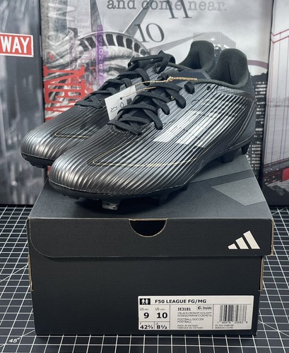 シューズ adidas F50 ADIDAS F50 F5 TRX FG SOCCER BOOTS Q33913 2013 US 7 MEN | eBay