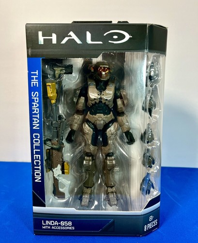 Halo 6-Inch Linda-058 MATTEL HALO 6インチ $_12.JPG?set_id=880000500F