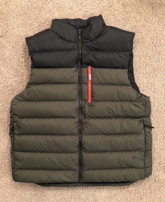 nike sb 550 down snowboard jacket