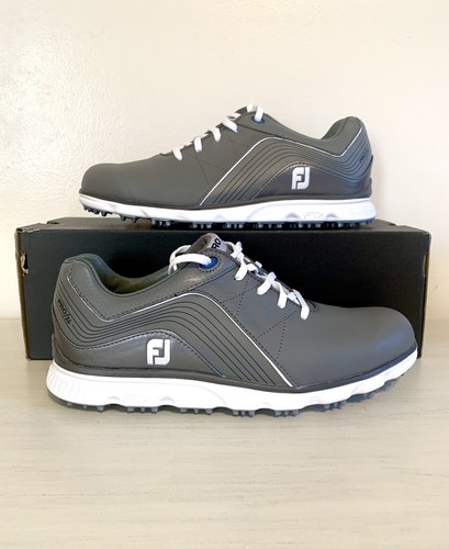 シューズ(男性用) FOOTJOY PRO/SL FootJoy Pro|SL Golf Shoes – DiscountDansGolf.com | Highlands