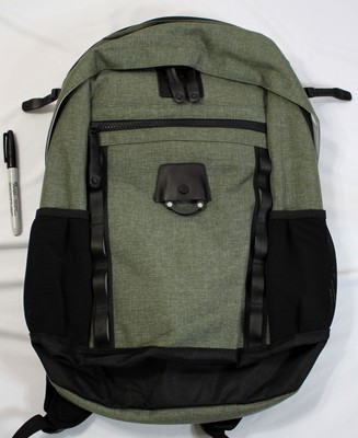 oakley tech backpack